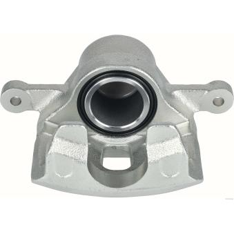 Étrier de frein HERTH+BUSS JAKOPARTS OEM 58190G6A40