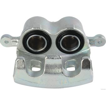 Étrier de frein HERTH+BUSS JAKOPARTS J3220558 pour HYUNDAI TERRACAN 2.5 TD 4WD - 101cv