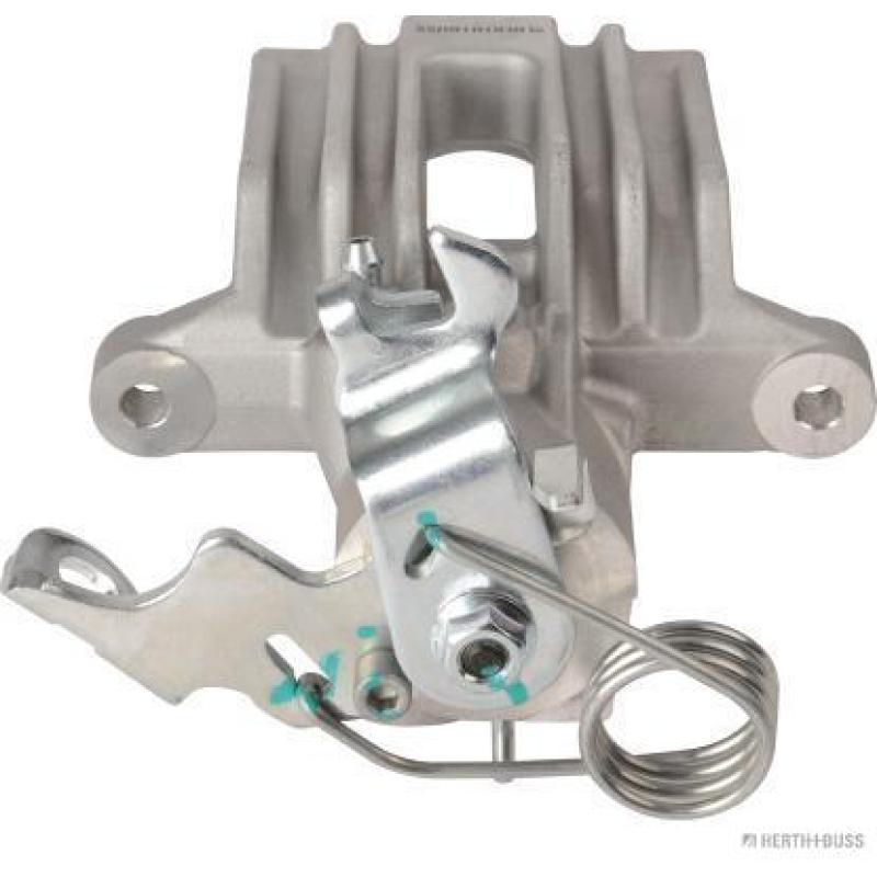 Étrier de frein HERTH+BUSS JAKOPARTS J3220801 - Visuel 1