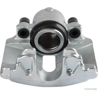 Étrier de frein HERTH+BUSS JAKOPARTS OEM 1K0615124M