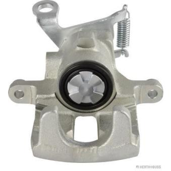 Étrier de frein HERTH+BUSS JAKOPARTS J3220816 pour FIAT 124 1.6 - 101cv