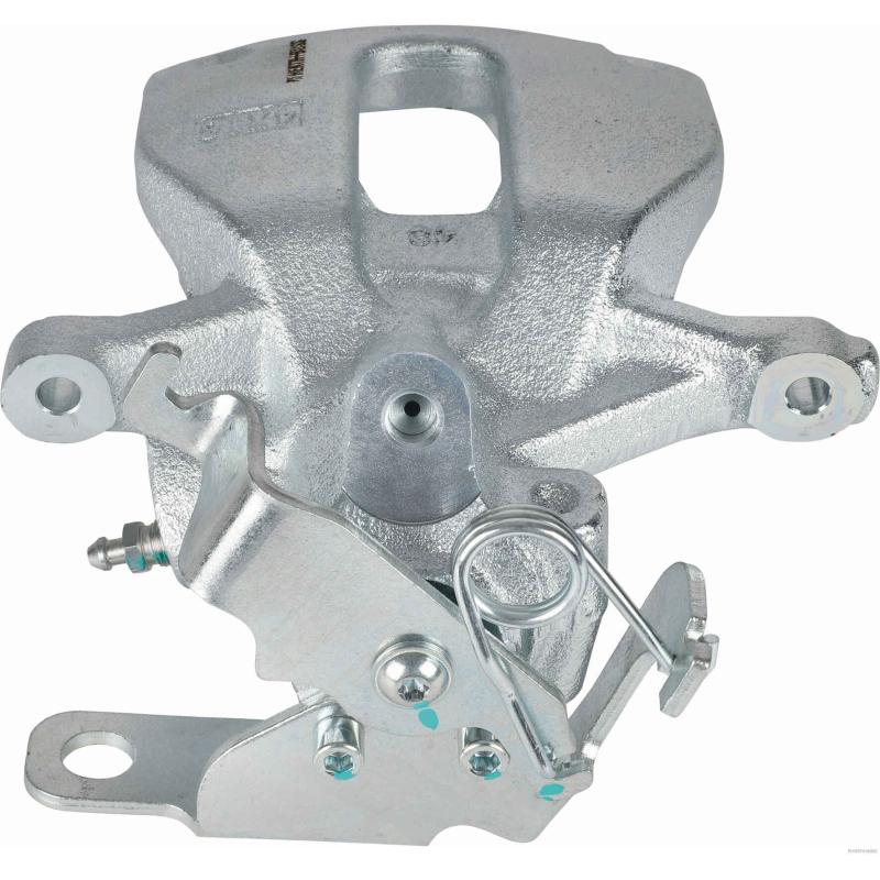 Étrier de frein HERTH+BUSS JAKOPARTS J3220829 - Visuel 1