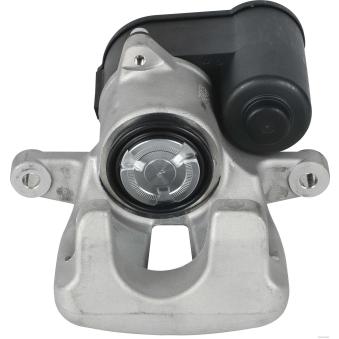 Étrier de frein HERTH+BUSS JAKOPARTS OEM 3C0615404B