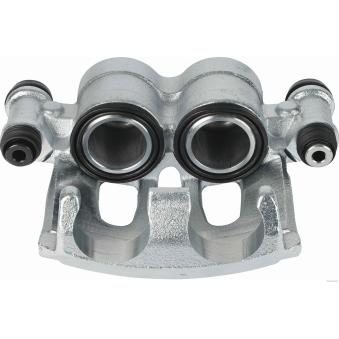 Étrier de frein avant droit HERTH+BUSS JAKOPARTS J3220861 pour MERCEDES-BENZ VITO 124 CDI - 239cv