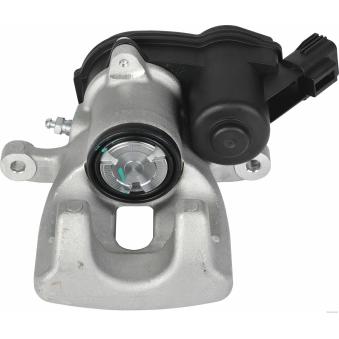 Étrier de frein arrière droit HERTH+BUSS JAKOPARTS OEM 440013546R