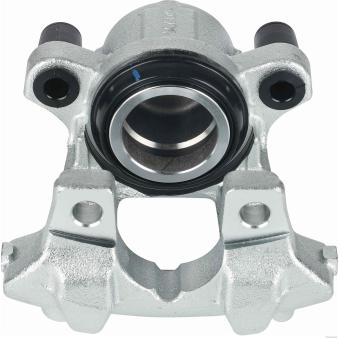 Étrier de frein avant droit HERTH+BUSS JAKOPARTS J3220873 pour FORD SIERRA 320 i Efficient Dynamics - 170cv