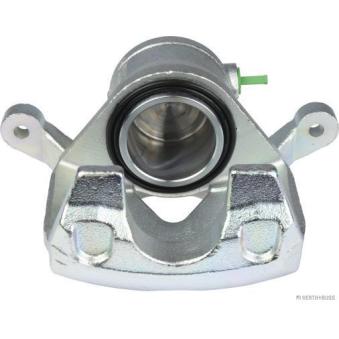 Étrier de frein HERTH+BUSS JAKOPARTS J3220919 pour CHEVROLET AVEO 1.3 D - 75cv