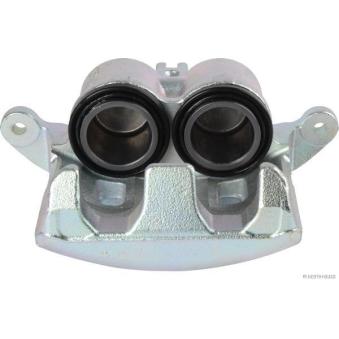 Étrier de frein HERTH+BUSS JAKOPARTS J3221071 pour NISSAN NAVARA 2.5 DCI 4WD - 174cv
