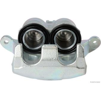Étrier de frein HERTH+BUSS JAKOPARTS J3221072 pour NISSAN NAVARA 2.5 DCI 4WD - 174cv