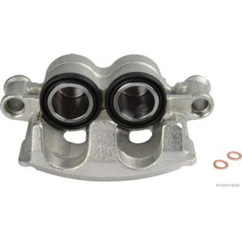 Étrier de frein HERTH+BUSS JAKOPARTS J3221083 pour MERCEDES-BENZ CLASSE A 2.3 CDTI - 110cv