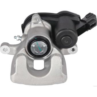 Étrier de frein arrière droit HERTH+BUSS JAKOPARTS OEM 440019012R