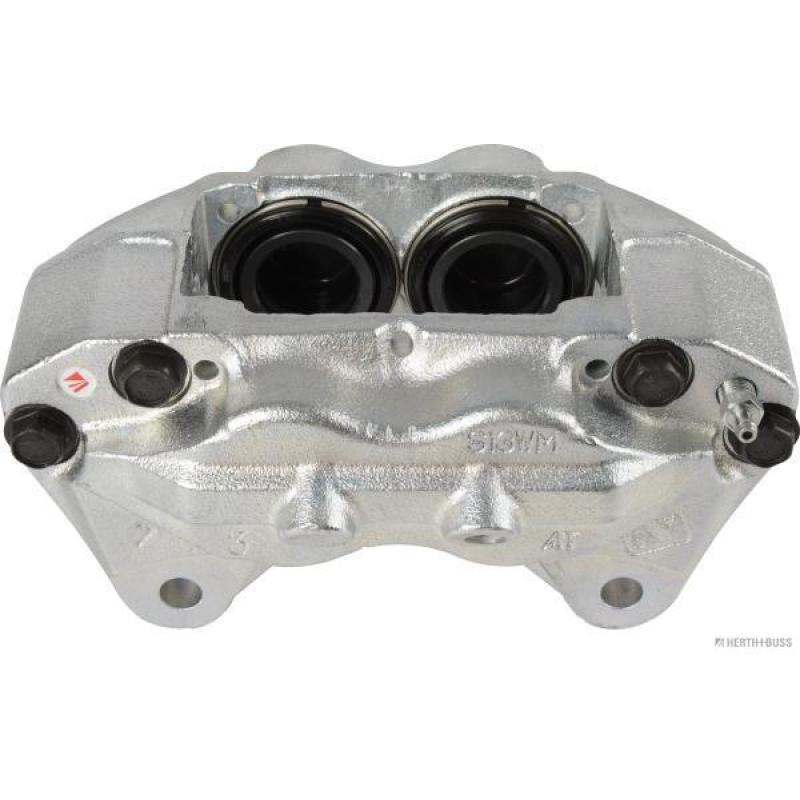 Étrier de frein HERTH+BUSS JAKOPARTS J3222037 - Visuel 1