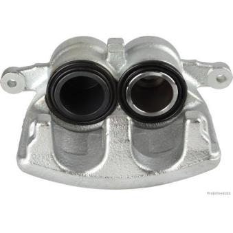 Étrier de frein HERTH+BUSS JAKOPARTS J3222177 pour CITROEN JUMPY 1.6 HDi 90 8V - 90cv