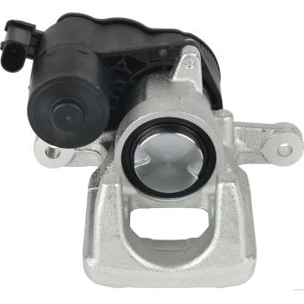 Étrier de frein arrière droit HERTH+BUSS JAKOPARTS J3222187 pour VOLVO 850 1.2 - 131cv