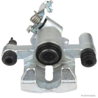 Étrier de frein HERTH+BUSS JAKOPARTS OEM NA012661X