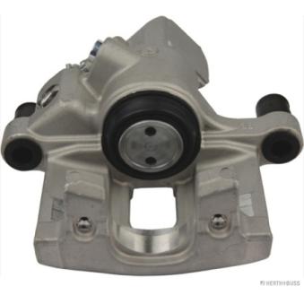 Étrier de frein arrière droit HERTH+BUSS JAKOPARTS J3223055 pour VOLKSWAGEN PASSAT 1.0 EcoBoost - 100cv