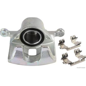 Étrier de frein HERTH+BUSS JAKOPARTS OEM 45018SNC000