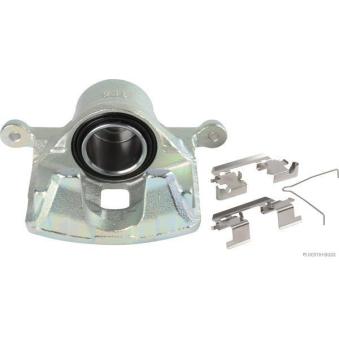 Étrier de frein HERTH+BUSS JAKOPARTS OEM 45018TF2G01