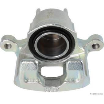 Étrier de frein HERTH+BUSS JAKOPARTS J3225026 pour MITSUBISHI MIRAGE 1.2 - 80cv
