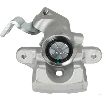 Étrier de frein arrière droit HERTH+BUSS JAKOPARTS J3228033 pour SKODA FABIA 1.0 SHVS - 112cv