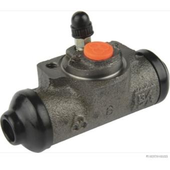 Cylindre de roue HERTH+BUSS JAKOPARTS [J3230304]