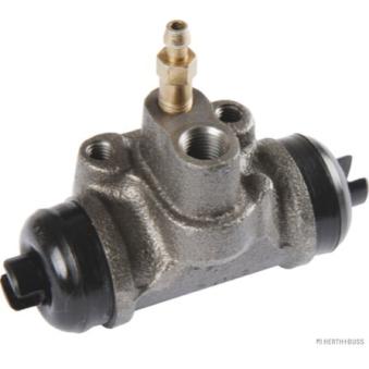 Cylindre de roue HERTH+BUSS JAKOPARTS J3230310 pour RENAULT R21 1.5 CRDi GLS - 110cv