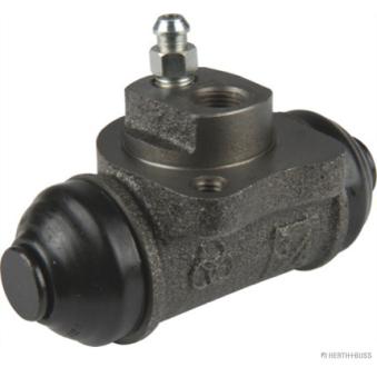 Cylindre de roue HERTH+BUSS JAKOPARTS J3230901 pour AUDI 90 2.0 - 110cv