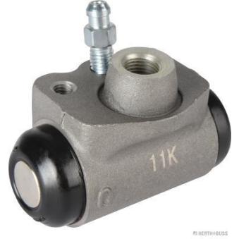 Cylindre de roue HERTH+BUSS JAKOPARTS [J3231003]