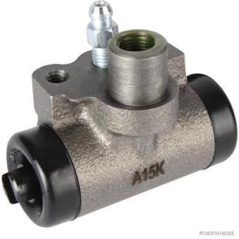 Cylindre de roue HERTH+BUSS JAKOPARTS J3231004 pour NISSAN JUKE 1.6 - 94cv