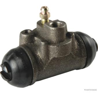 Cylindre de roue HERTH+BUSS JAKOPARTS OEM 069030110
