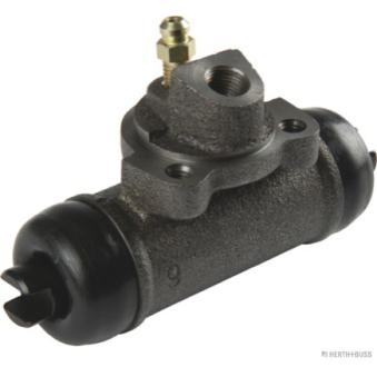 Cylindre de roue HERTH+BUSS JAKOPARTS [J3231117]