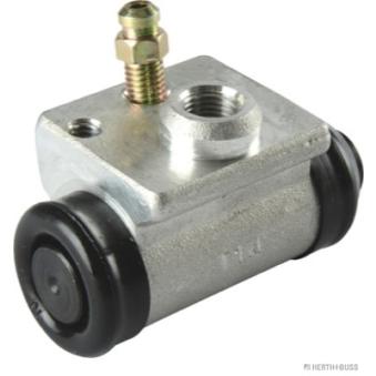Cylindre de roue HERTH+BUSS JAKOPARTS OEM 4755009040