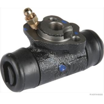 Cylindre de roue HERTH+BUSS JAKOPARTS OEM 4757020030