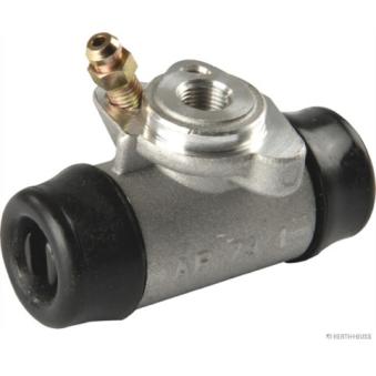 Cylindre de roue HERTH+BUSS JAKOPARTS OEM 4757047010