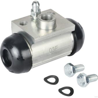 Cylindre de roue HERTH+BUSS JAKOPARTS [J3232028]