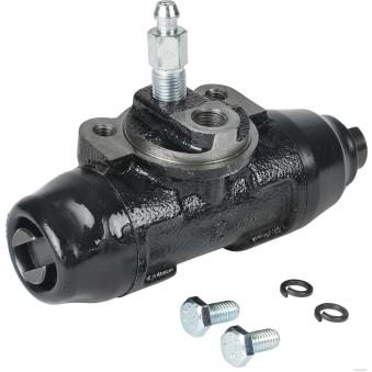 Cylindre de roue HERTH+BUSS JAKOPARTS OEM 4755071030 Cylindre de roue HERTH+BUSS JAKOPARTS OEM 4755071030