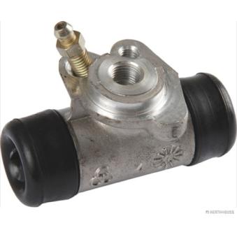 Cylindre de roue HERTH+BUSS JAKOPARTS J3232099 pour PEUGEOT PARTNER 1.6 VVT-i - 110cv