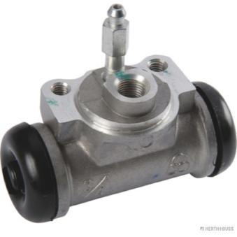 Cylindre de roue HERTH+BUSS JAKOPARTS J3232101 pour FORD SIERRA 2.0 D4D - 116cv