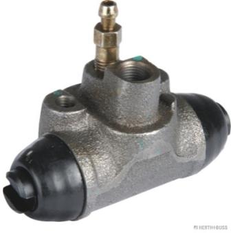 Cylindre de roue HERTH+BUSS JAKOPARTS OEM D00126610A