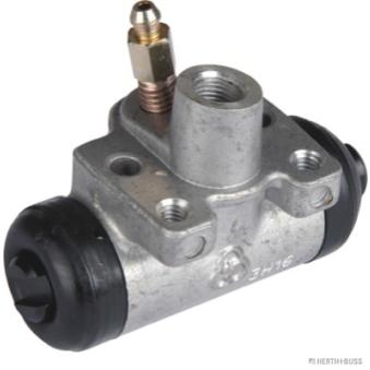 Cylindre de roue HERTH+BUSS JAKOPARTS OEM 43301S10003 Cylindre de roue HERTH+BUSS JAKOPARTS OEM 43301S10003