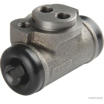 Cylindre de roue HERTH+BUSS JAKOPARTS OEM MB500738