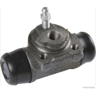 Cylindre de roue HERTH+BUSS JAKOPARTS J3235091 pour MITSUBISHI SPACE 1.8 GDI - 122cv