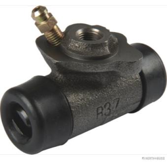 Cylindre de roue HERTH+BUSS JAKOPARTS OEM 47570B1010000