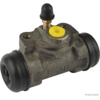 Cylindre de roue HERTH+BUSS JAKOPARTS OEM 47550B4010