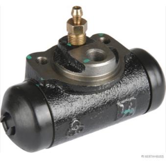 Cylindre de roue HERTH+BUSS JAKOPARTS [J3236019]