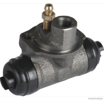 Cylindre de roue HERTH+BUSS JAKOPARTS J3236040 pour DAIHATSU YRV 1.0 - 58cv