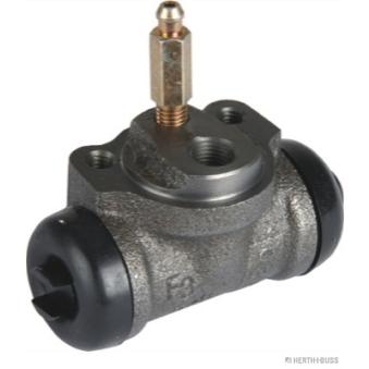 Cylindre de roue HERTH+BUSS JAKOPARTS J3237005 pour SUBARU FORESTER 2.0 X - 158cv