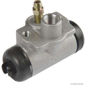 Cylindre de roue HERTH+BUSS JAKOPARTS OEM 725177752