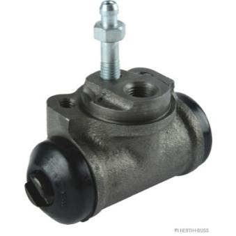 Cylindre de roue HERTH+BUSS JAKOPARTS [J3237016]