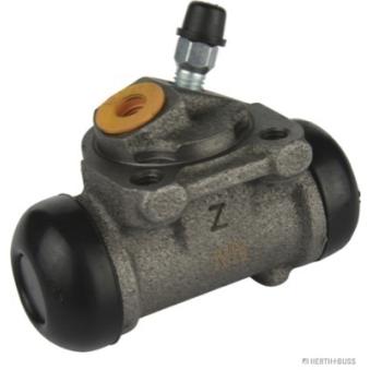 Cylindre de roue HERTH+BUSS JAKOPARTS J3238004 pour SUZUKI SWIFT 1.3 - 68cv